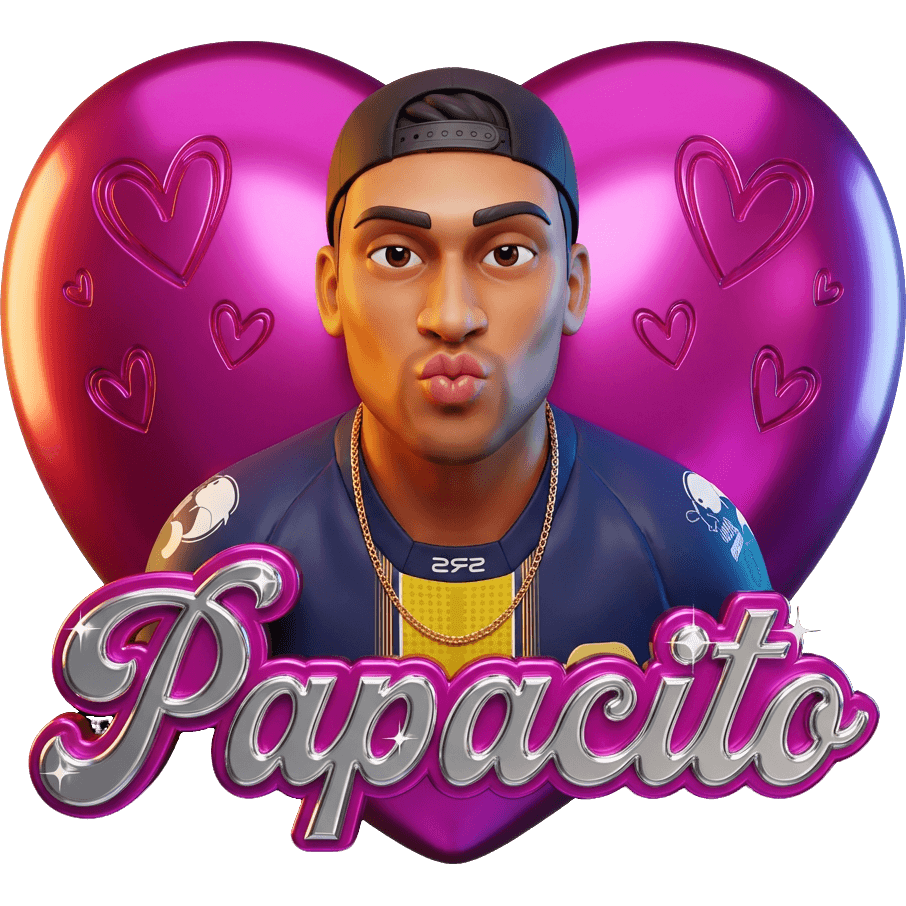 Papacito Alfre