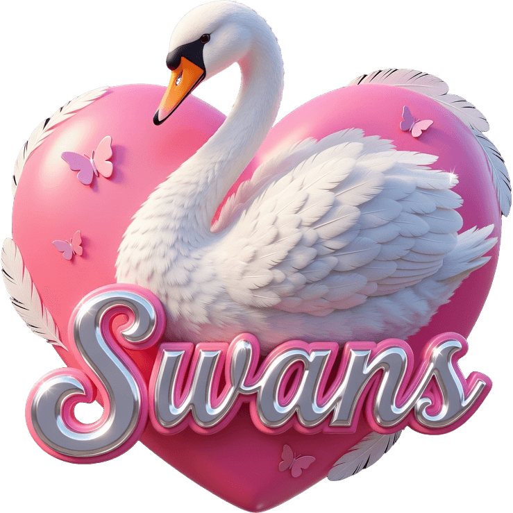 Lilys Swan