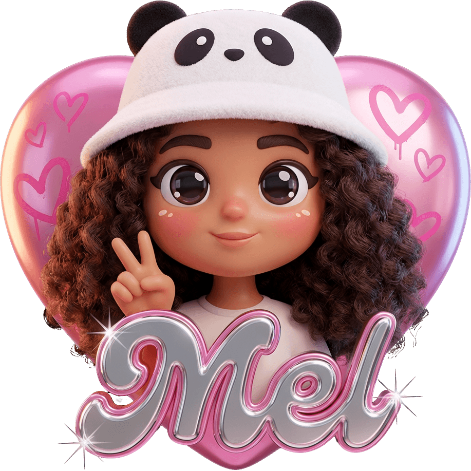 Mel Panda