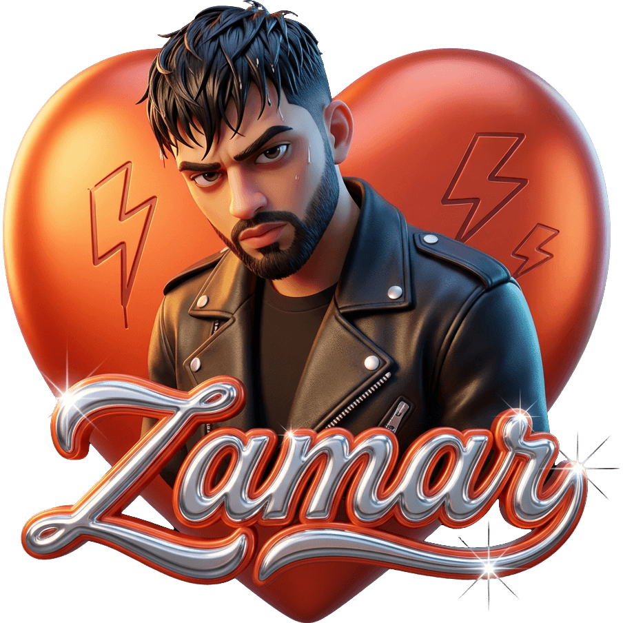 Zamar