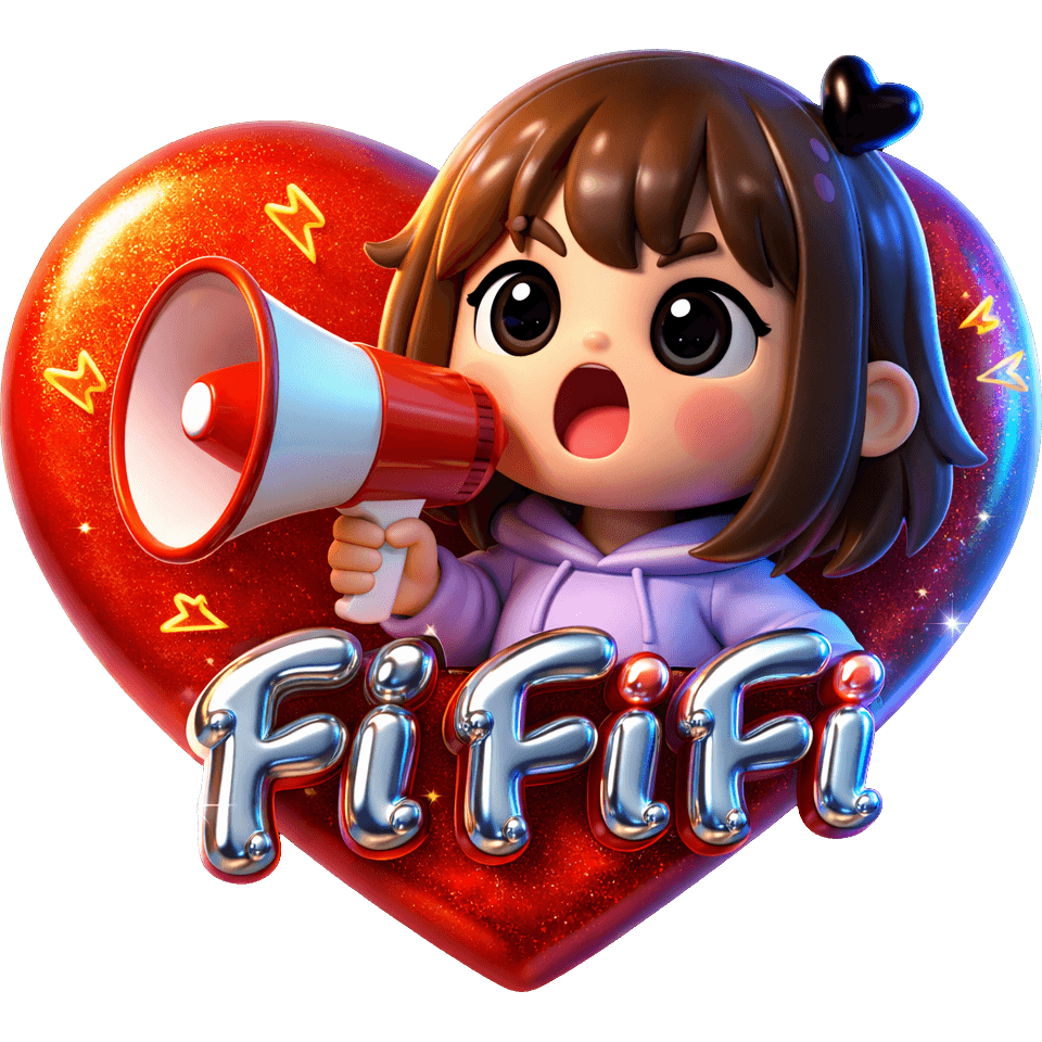 Fi Fi Fi