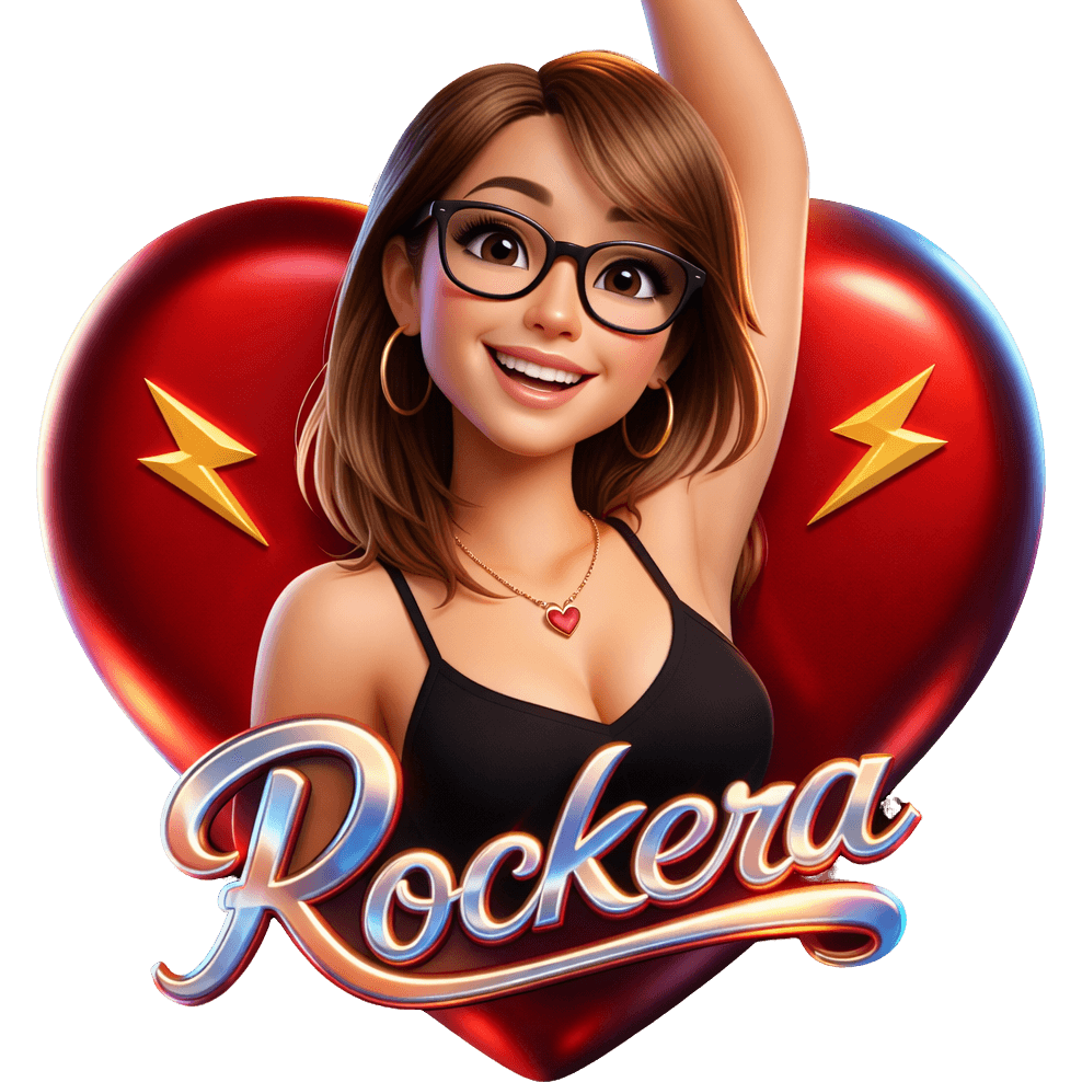 Rockerita Susy