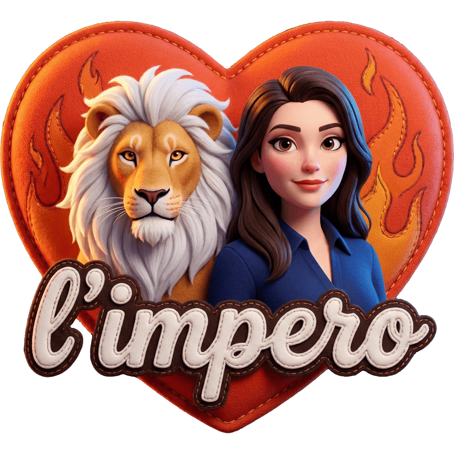 Leone d'Impero