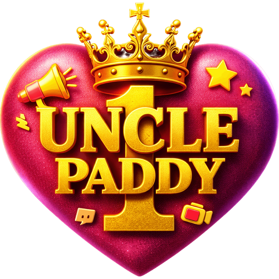 Uncle Paddy 1