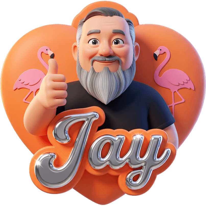 Jay Flamingo