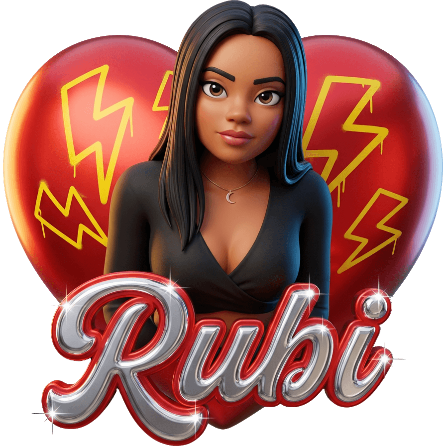 Reyna Rubi