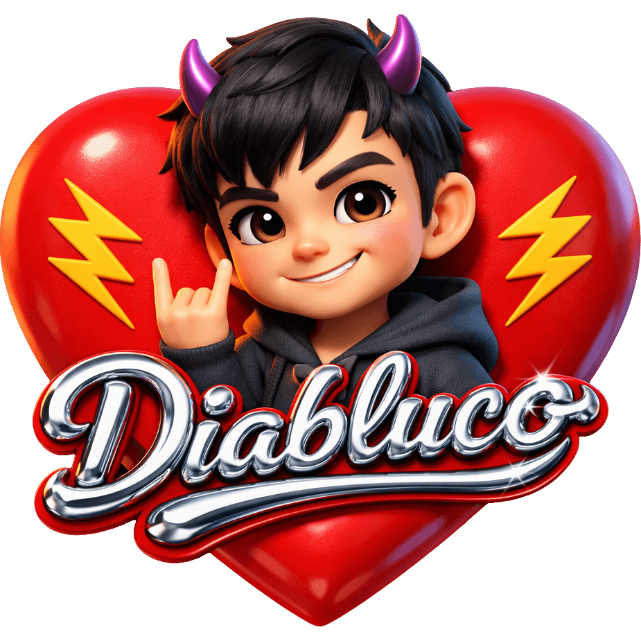 Diabluco cool