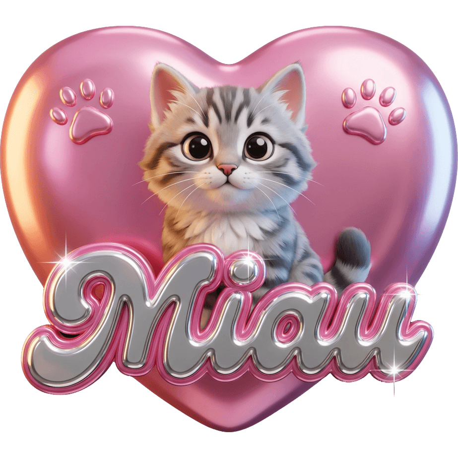 Pisoi Miau