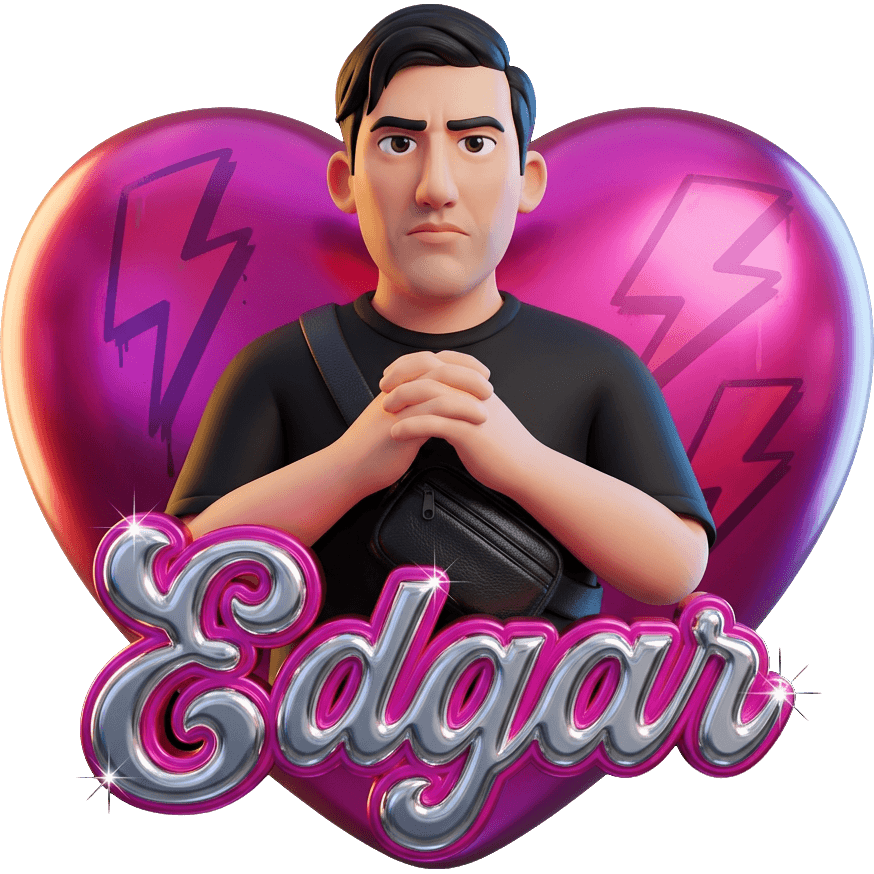 Edgar Wolf