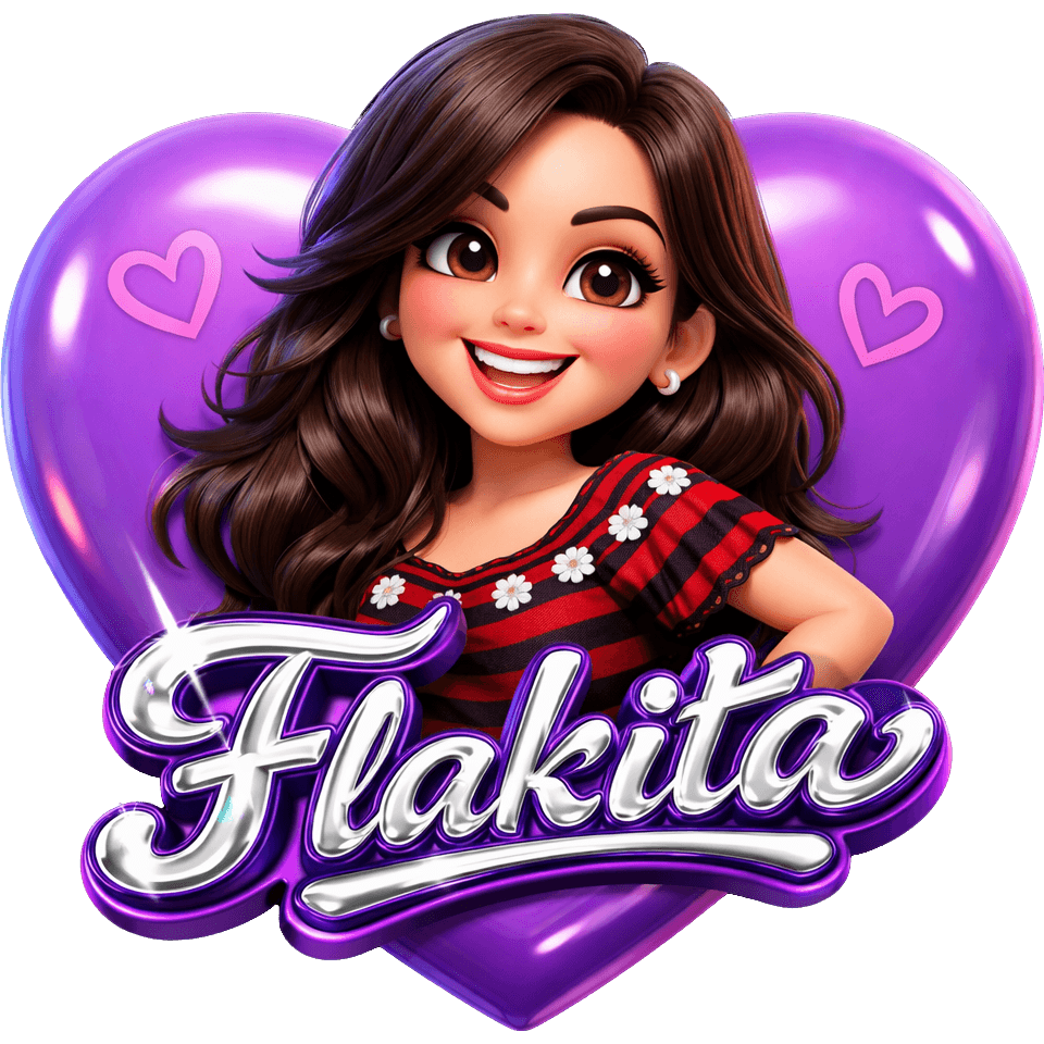 Flakita Flor