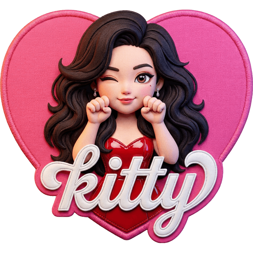 Anna Kitty