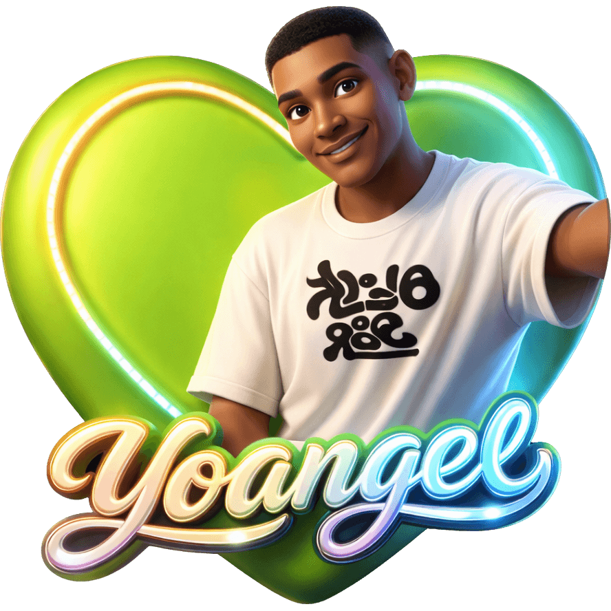 Yoangel Neon
