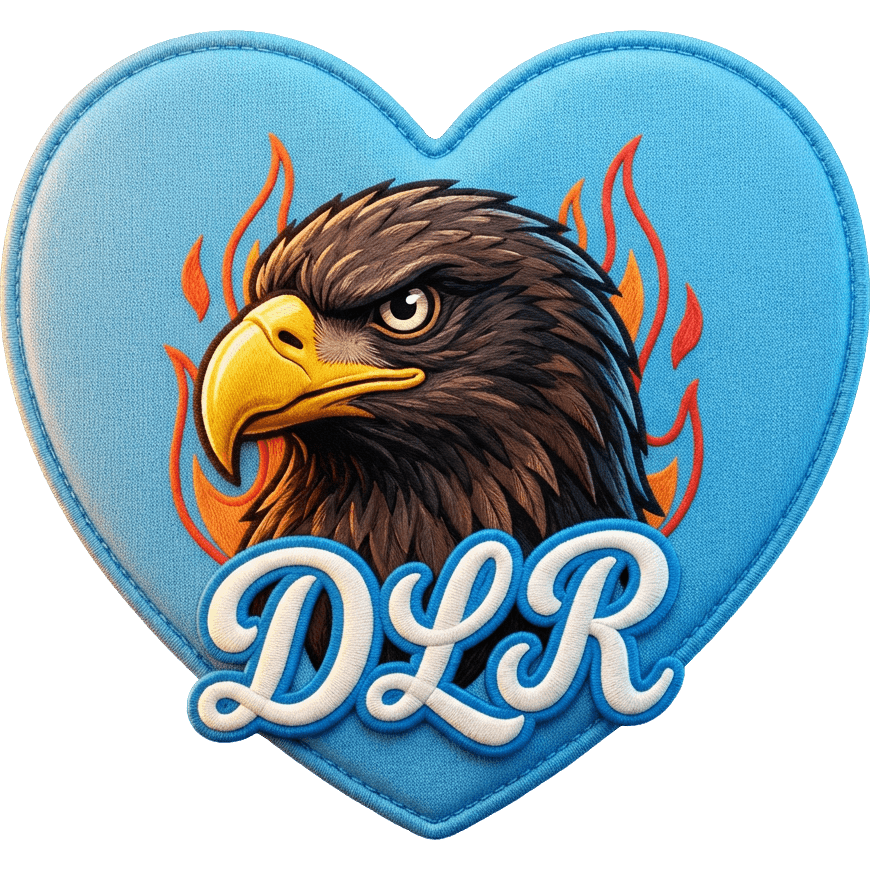 Aigle DLR
