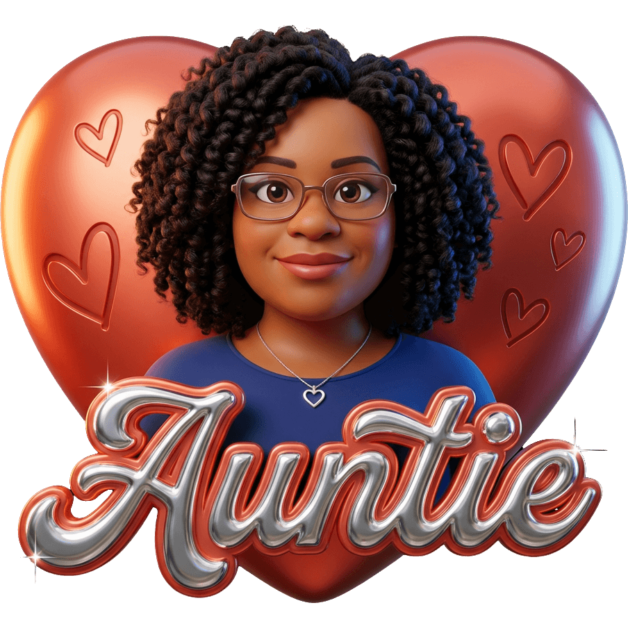 Auntie Glow