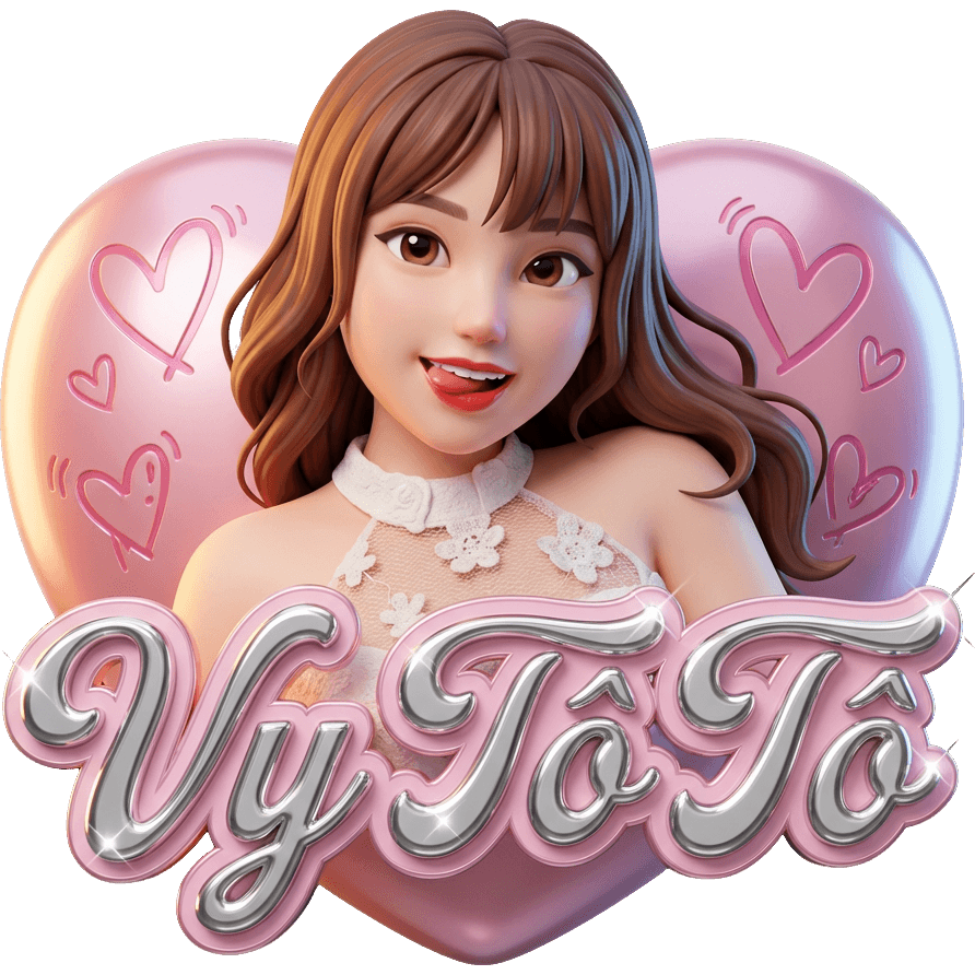 Vy Tô Tô Trắng