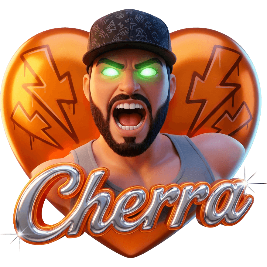 Cherra Naranja