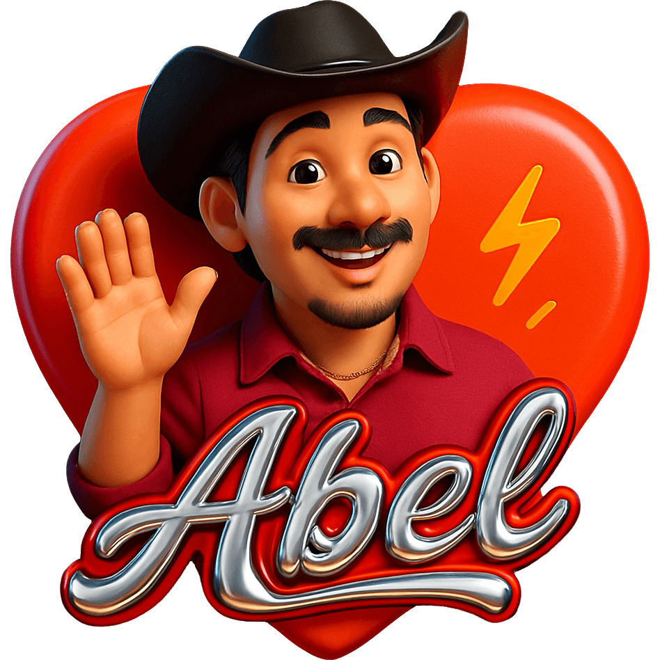 Abel Vaquero
