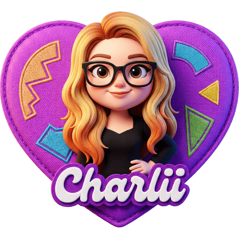 Charlii Chats