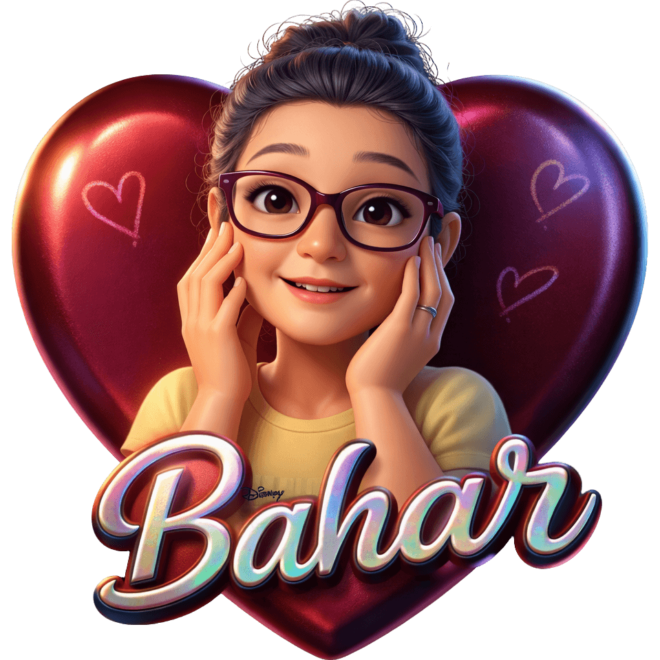 Bahar Kalp