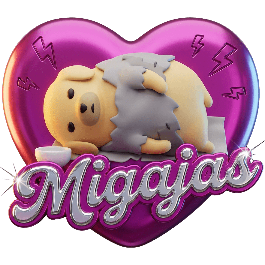 Migajas