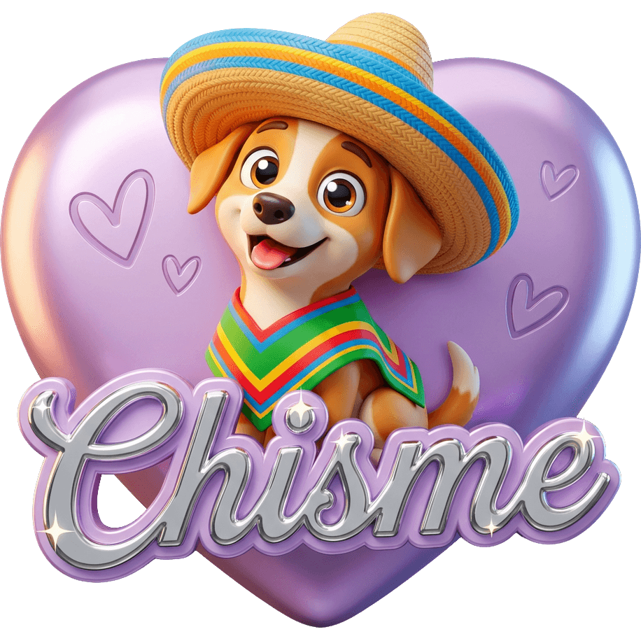 Chisme Perrito