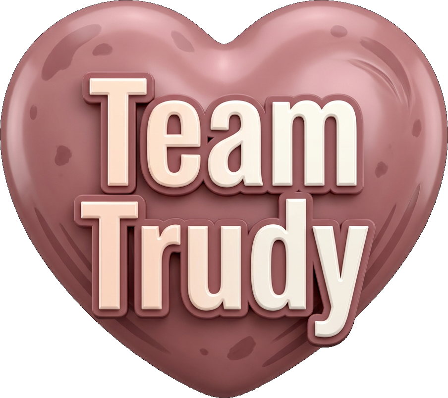 Team Trudy 