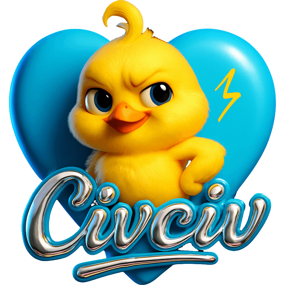 Sarı Civciv