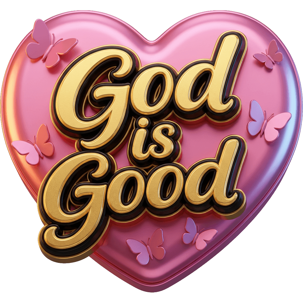 God Is Good
