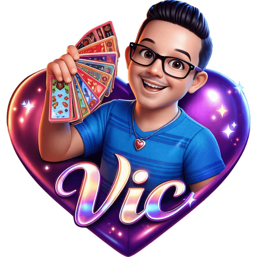 Abanico Vic