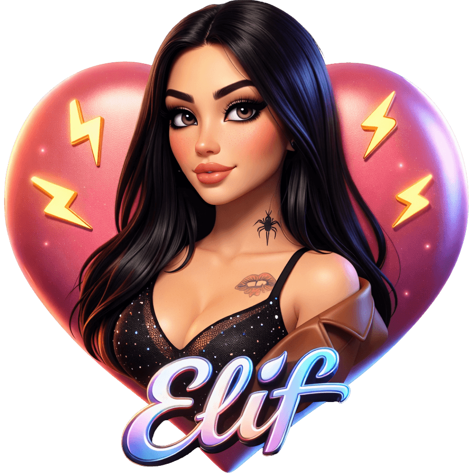 Elif Akrep