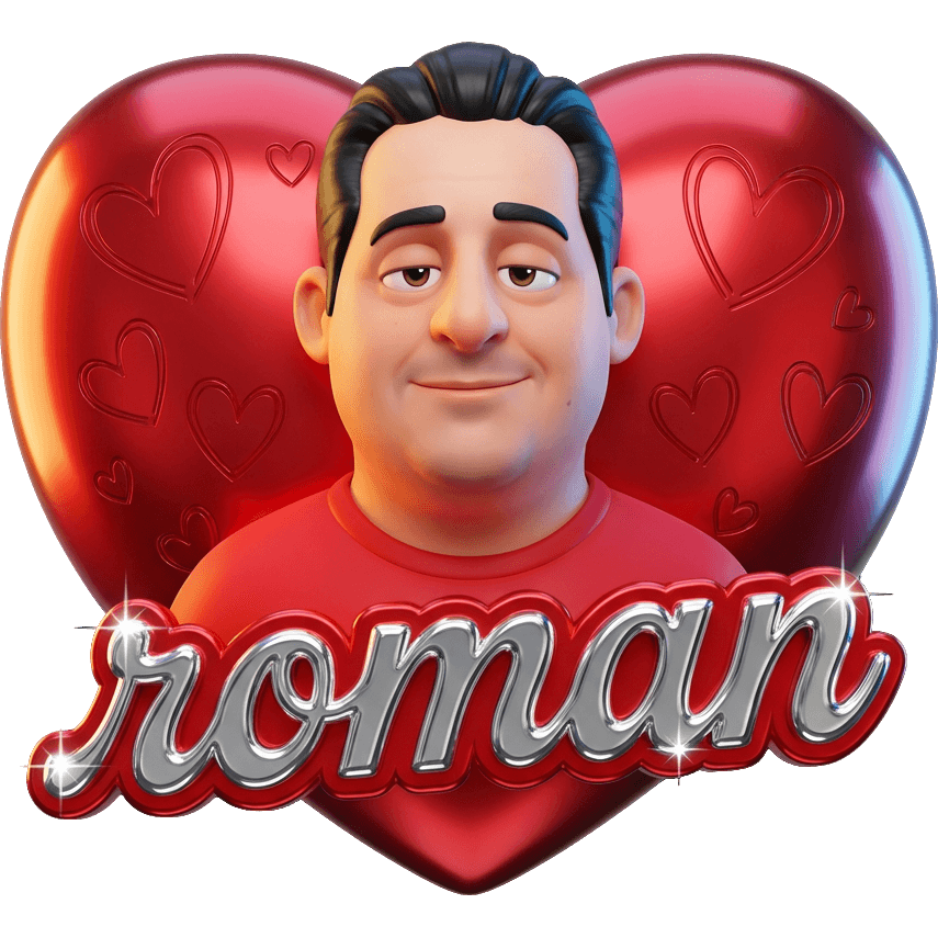 Romi a rodina