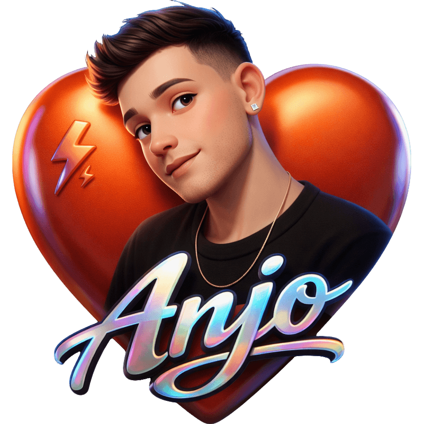 Anjo
