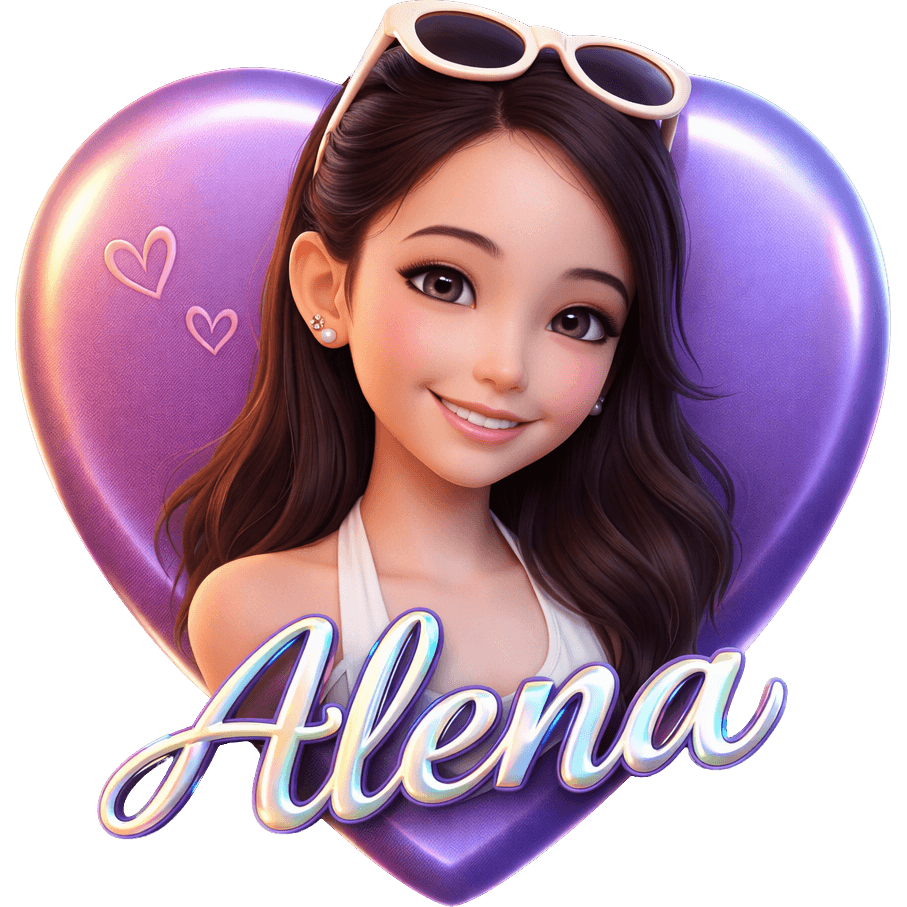 Alena Glow
