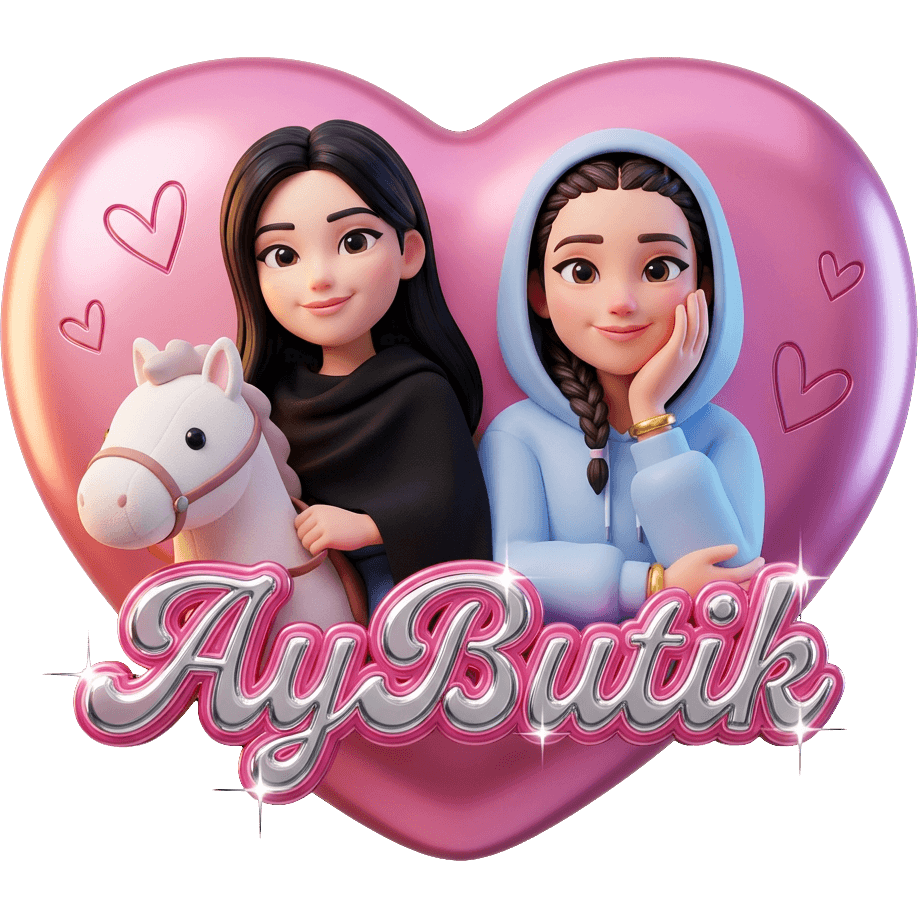Ay Butik Atı