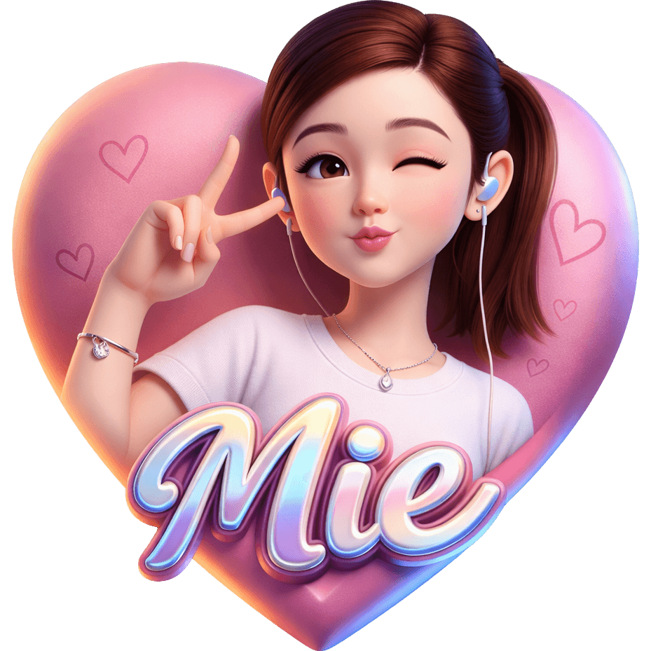 Mie Thả Dáng