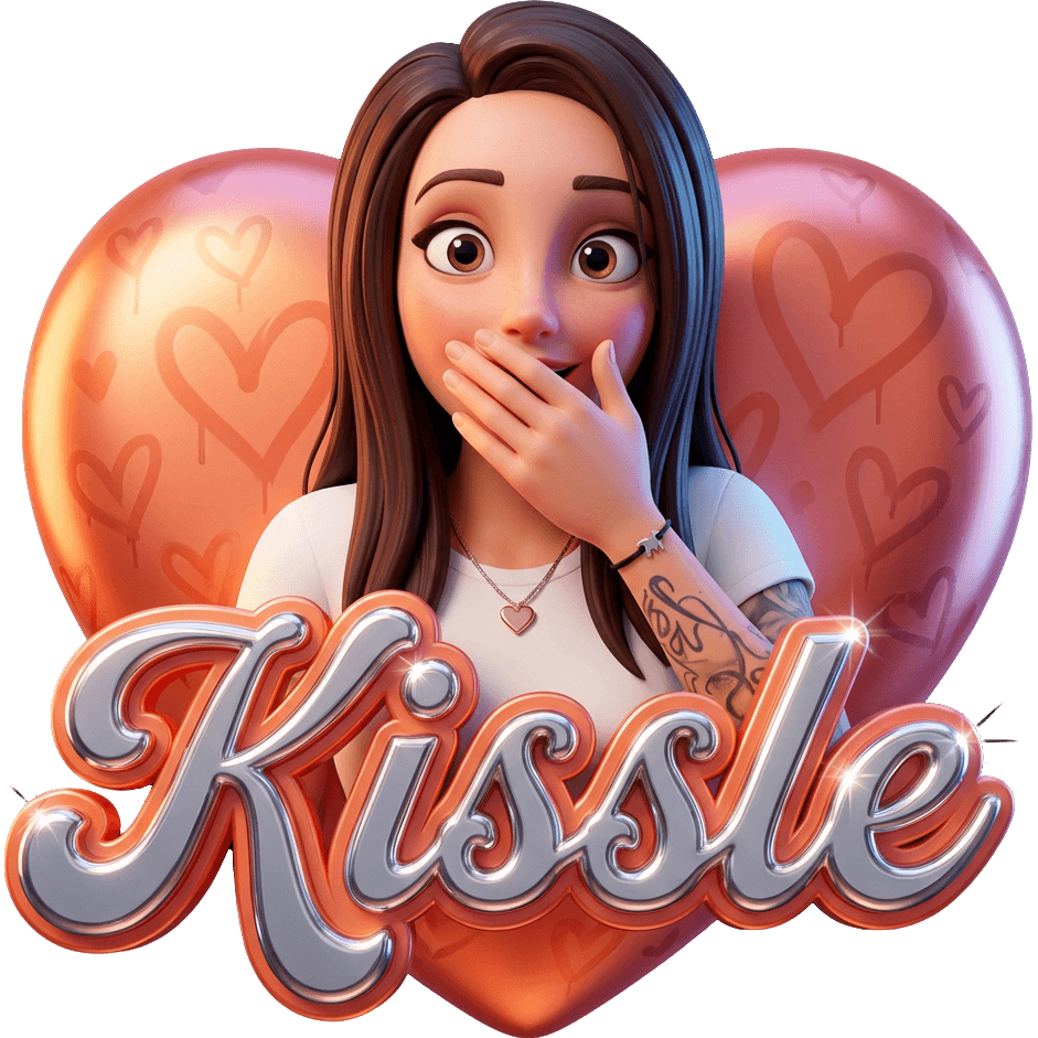 Kissle Hush