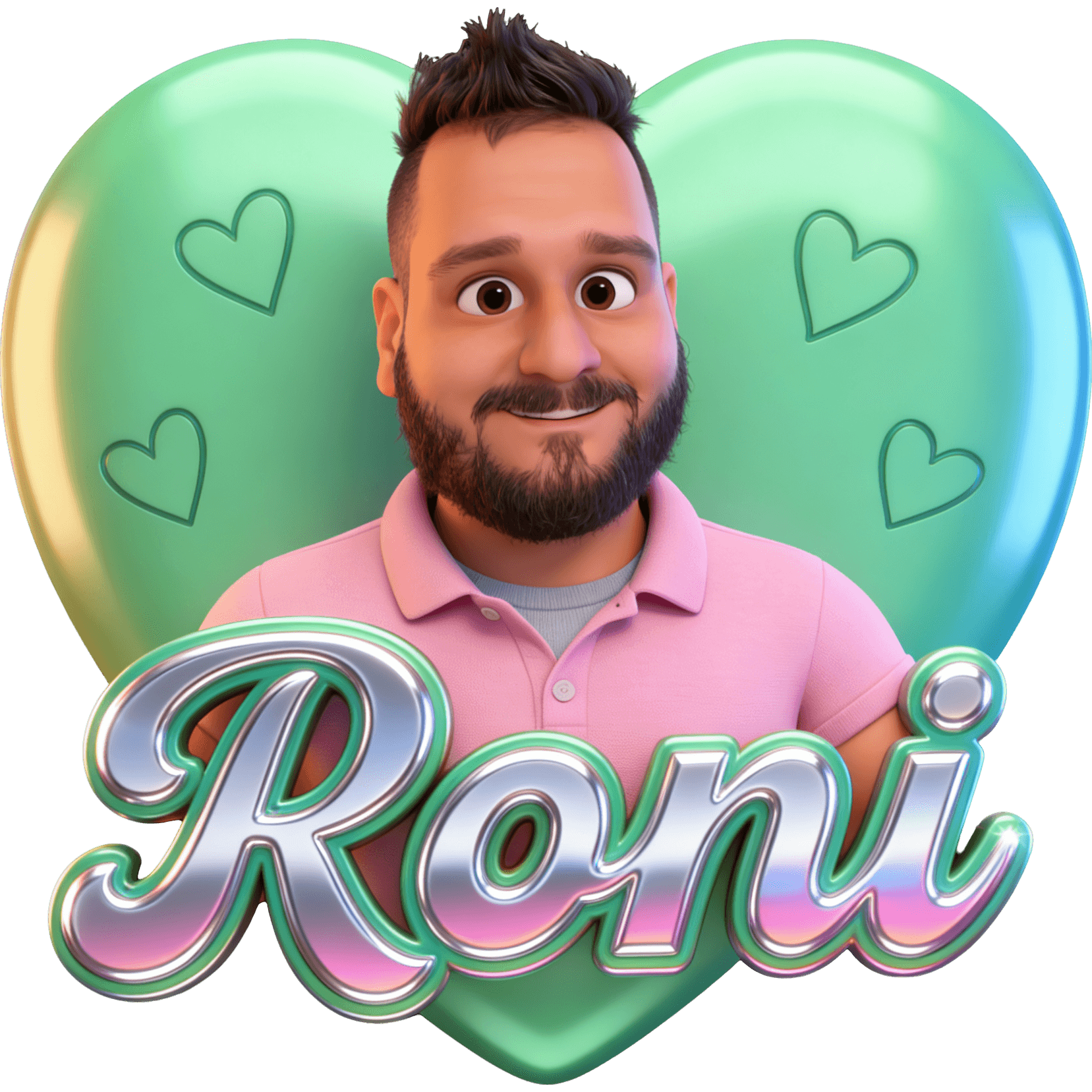 Roni Team