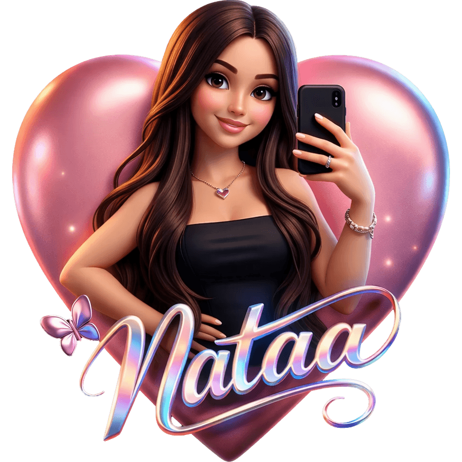 Nataa Glam