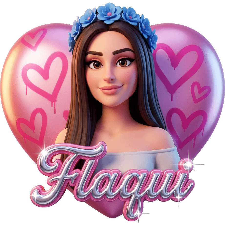 Peluche Flaqui