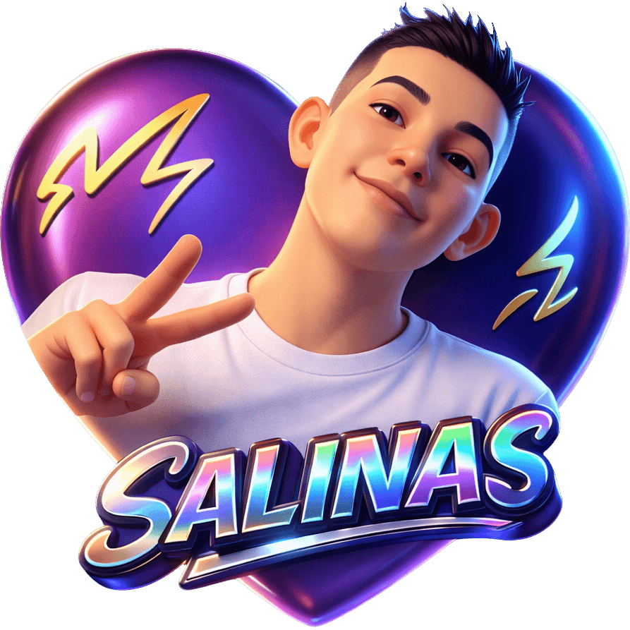 Salinas w