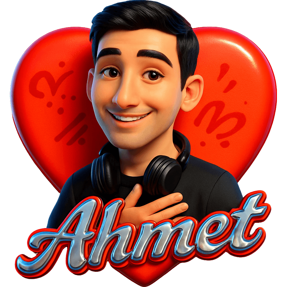 Ahmet Selamı