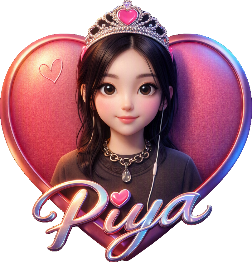 Piya Crown
