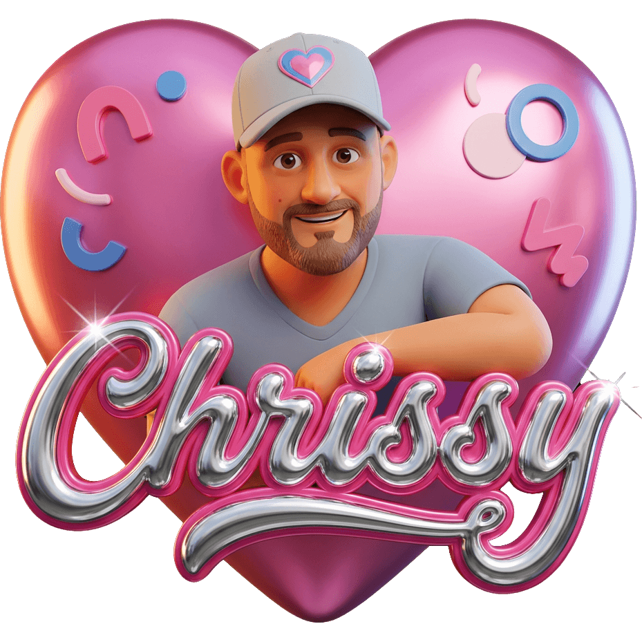 Chrissy Lean