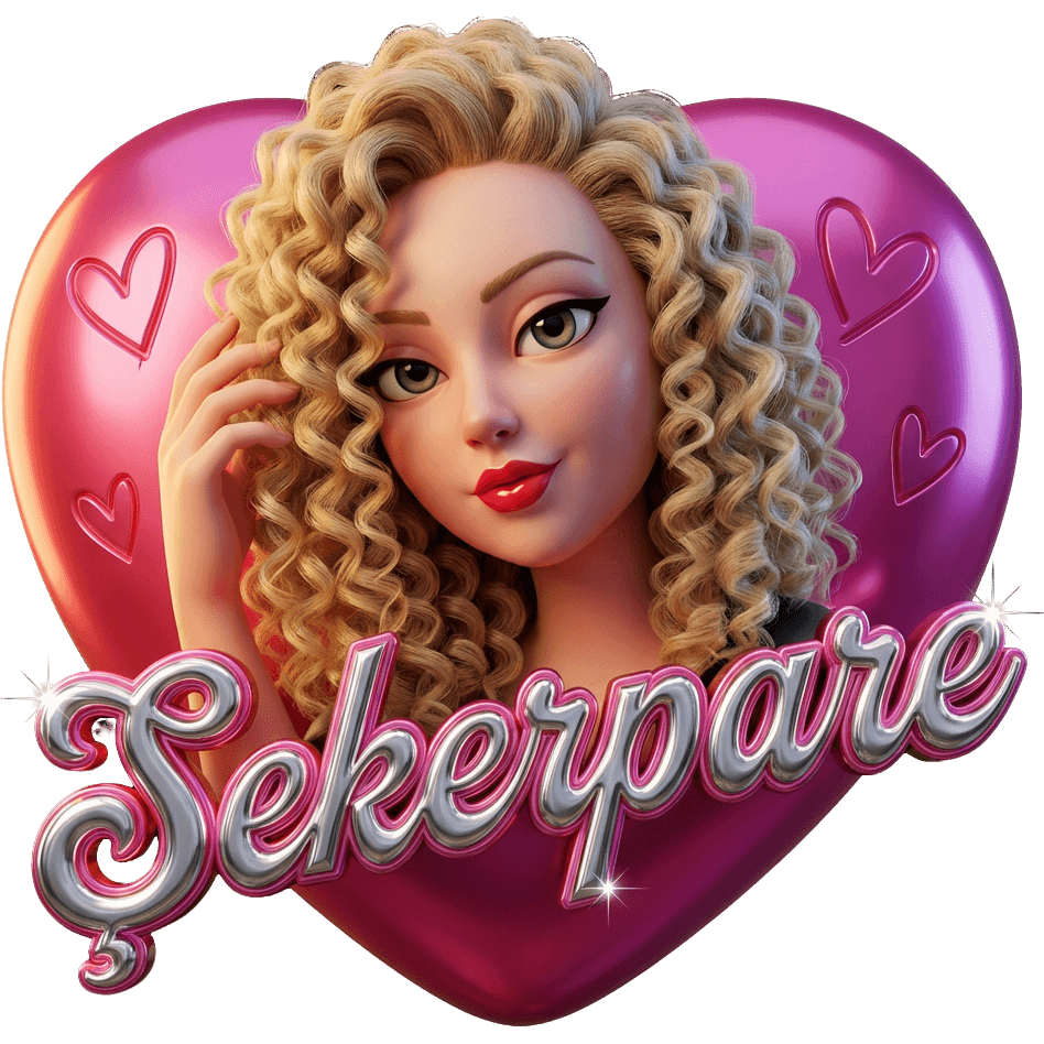 Sarı Şekerparem