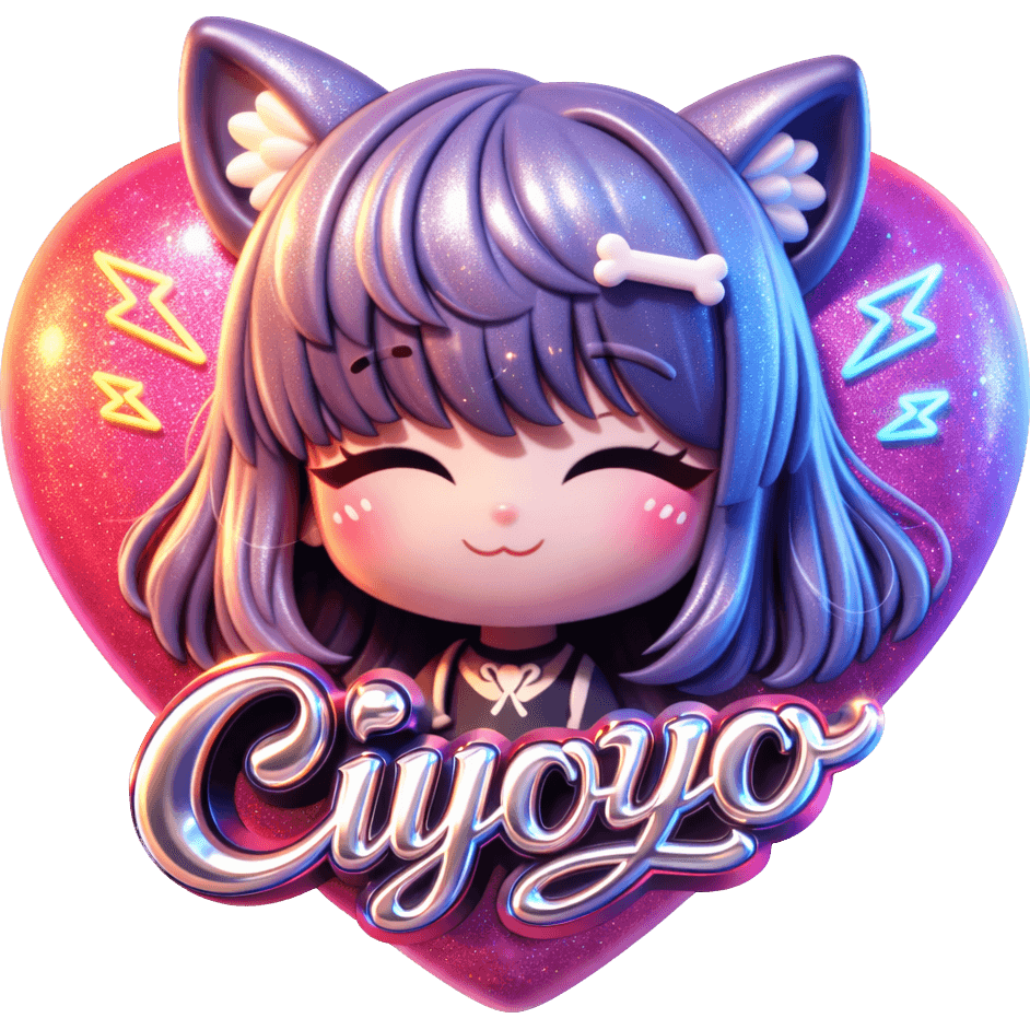Ciyoyo Nekomia