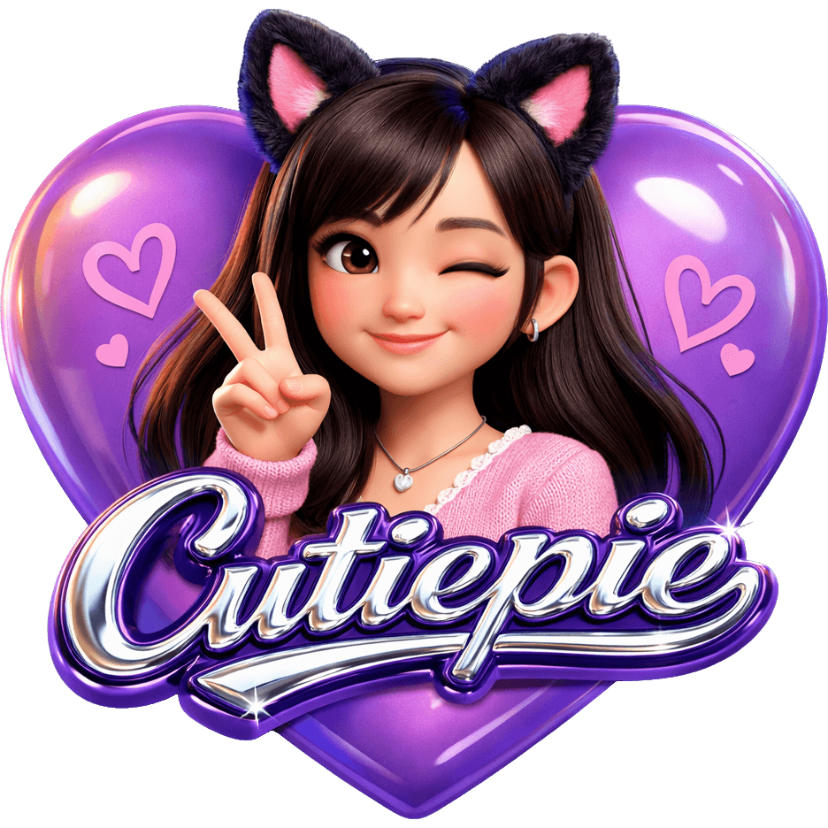 Cutie MEOW