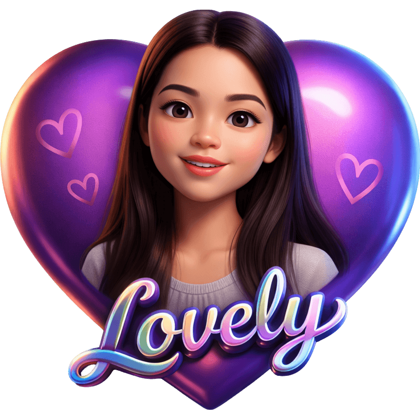 Lovely Giliw