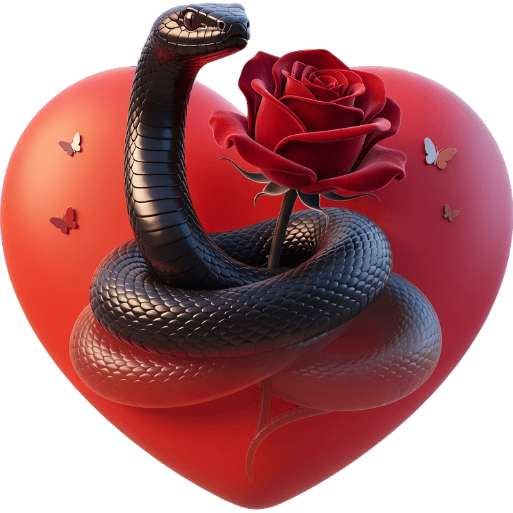 VenomRose