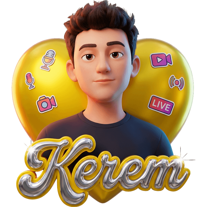 KEREM AİLESİ