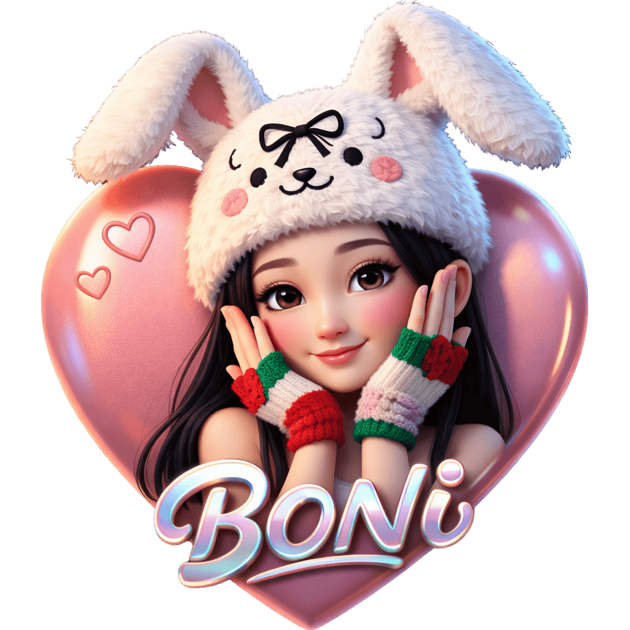  BONi iu